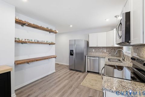 Tiny photo for 2103 Halifax Avenue, Richmond, VA 23224 (MLS # 2607331)
