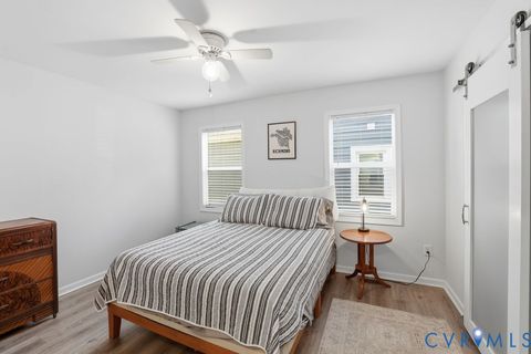 Tiny photo for 2103 Halifax Avenue, Richmond, VA 23224 (MLS # 2607331)