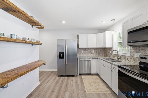 Tiny photo for 2103 Halifax Avenue, Richmond, VA 23224 (MLS # 2607331)