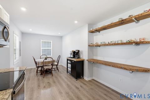 Tiny photo for 2103 Halifax Avenue, Richmond, VA 23224 (MLS # 2607331)