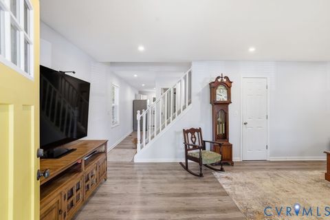 Tiny photo for 2103 Halifax Avenue, Richmond, VA 23224 (MLS # 2607331)