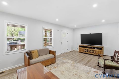 Tiny photo for 2103 Halifax Avenue, Richmond, VA 23224 (MLS # 2607331)