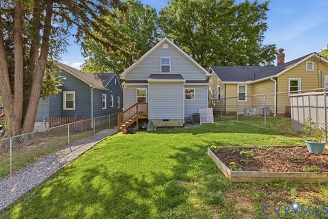 Tiny photo for 2103 Halifax Avenue, Richmond, VA 23224 (MLS # 2607331)