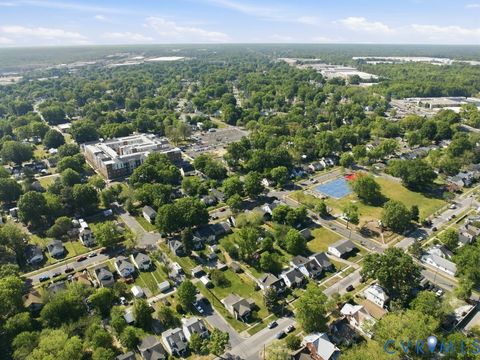 Tiny photo for 2103 Halifax Avenue, Richmond, VA 23224 (MLS # 2607331)