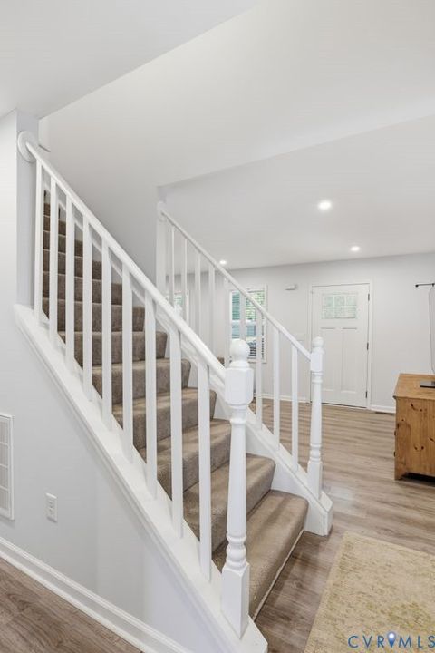 Tiny photo for 2103 Halifax Avenue, Richmond, VA 23224 (MLS # 2607331)