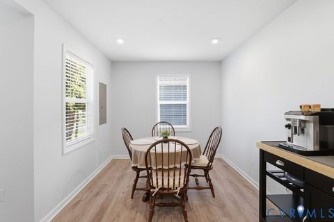 Tiny photo for 2103 Halifax Avenue, Richmond, VA 23224 (MLS # 2607331)