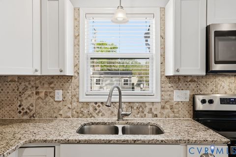 Tiny photo for 2103 Halifax Avenue, Richmond, VA 23224 (MLS # 2607331)
