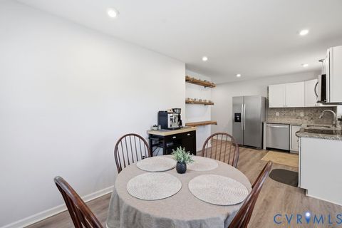 Tiny photo for 2103 Halifax Avenue, Richmond, VA 23224 (MLS # 2607331)