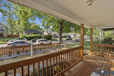 Tiny photo for 2103 Halifax Avenue, Richmond, VA 23224 (MLS # 2607331)