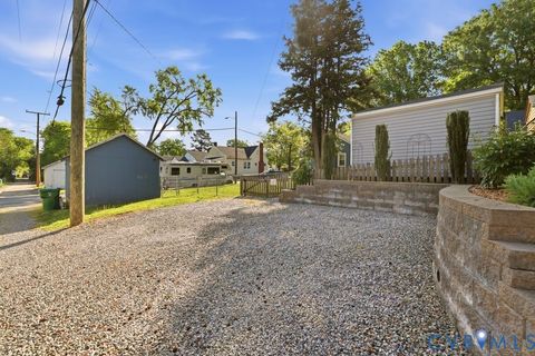 Tiny photo for 2103 Halifax Avenue, Richmond, VA 23224 (MLS # 2607331)