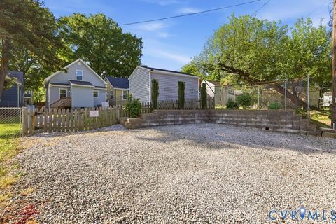 Tiny photo for 2103 Halifax Avenue, Richmond, VA 23224 (MLS # 2607331)