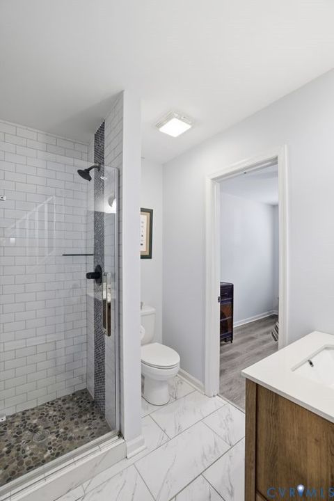 Tiny photo for 2103 Halifax Avenue, Richmond, VA 23224 (MLS # 2607331)