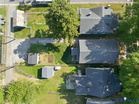 Tiny photo for 2103 Halifax Avenue, Richmond, VA 23224 (MLS # 2607331)
