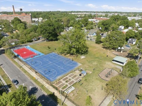 Tiny photo for 2103 Halifax Avenue, Richmond, VA 23224 (MLS # 2607331)