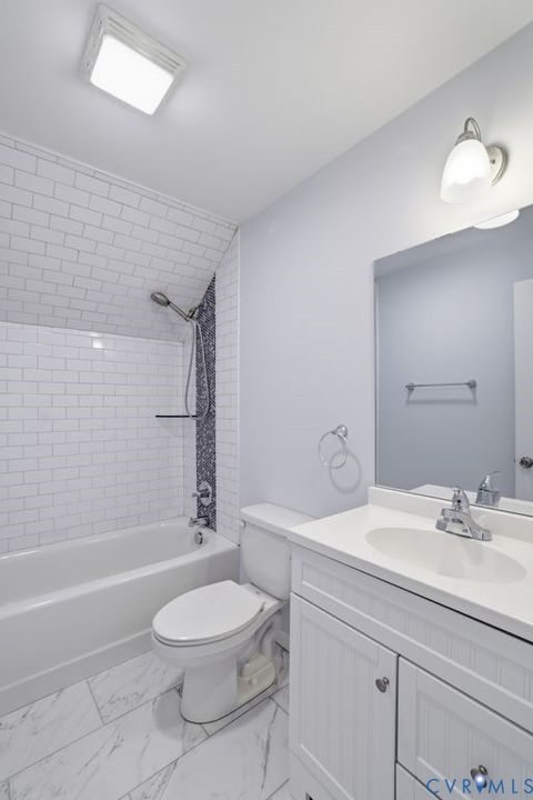Tiny photo for 2103 Halifax Avenue, Richmond, VA 23224 (MLS # 2607331)