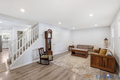 Tiny photo for 2103 Halifax Avenue, Richmond, VA 23224 (MLS # 2607331)