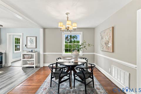 Tiny photo for 8709 Gayton Road, Henrico, VA 23229 (MLS # 2621640)