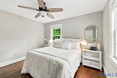 Tiny photo for 8709 Gayton Road, Henrico, VA 23229 (MLS # 2621640)