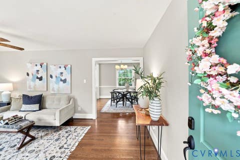 Tiny photo for 8709 Gayton Road, Henrico, VA 23229 (MLS # 2621640)