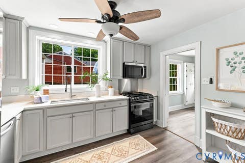 Tiny photo for 8709 Gayton Road, Henrico, VA 23229 (MLS # 2621640)