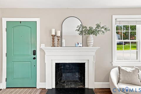 Tiny photo for 8709 Gayton Road, Henrico, VA 23229 (MLS # 2621640)