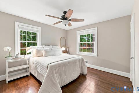 Tiny photo for 8709 Gayton Road, Henrico, VA 23229 (MLS # 2621640)