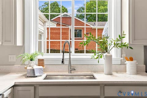 Tiny photo for 8709 Gayton Road, Henrico, VA 23229 (MLS # 2621640)