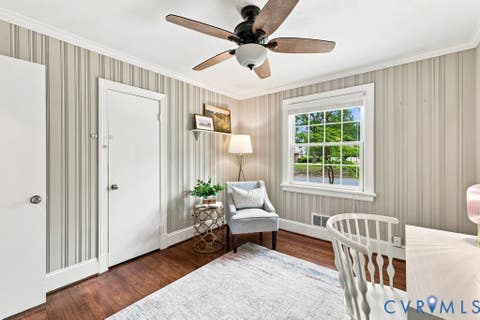 Tiny photo for 8709 Gayton Road, Henrico, VA 23229 (MLS # 2621640)