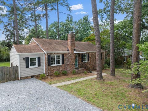 Photo of 8709 Gayton Road, Henrico, VA 23229 (MLS # 2621640)