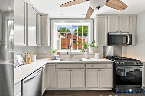 Tiny photo for 8709 Gayton Road, Henrico, VA 23229 (MLS # 2621640)