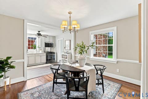 Tiny photo for 8709 Gayton Road, Henrico, VA 23229 (MLS # 2621640)