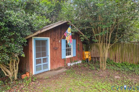 Tiny photo for 8709 Gayton Road, Henrico, VA 23229 (MLS # 2621640)