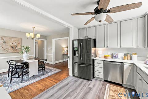 Tiny photo for 8709 Gayton Road, Henrico, VA 23229 (MLS # 2621640)
