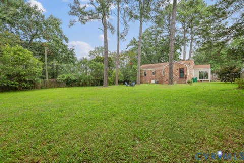 Tiny photo for 8709 Gayton Road, Henrico, VA 23229 (MLS # 2621640)