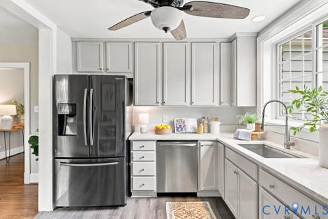 Tiny photo for 8709 Gayton Road, Henrico, VA 23229 (MLS # 2621640)