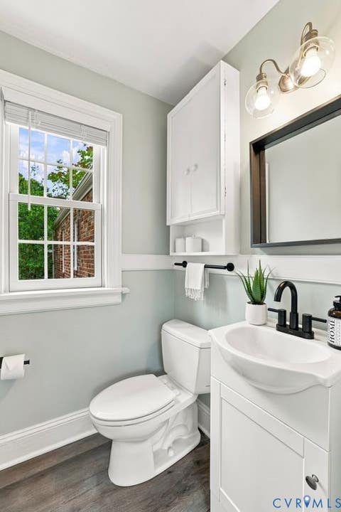 Tiny photo for 8709 Gayton Road, Henrico, VA 23229 (MLS # 2621640)