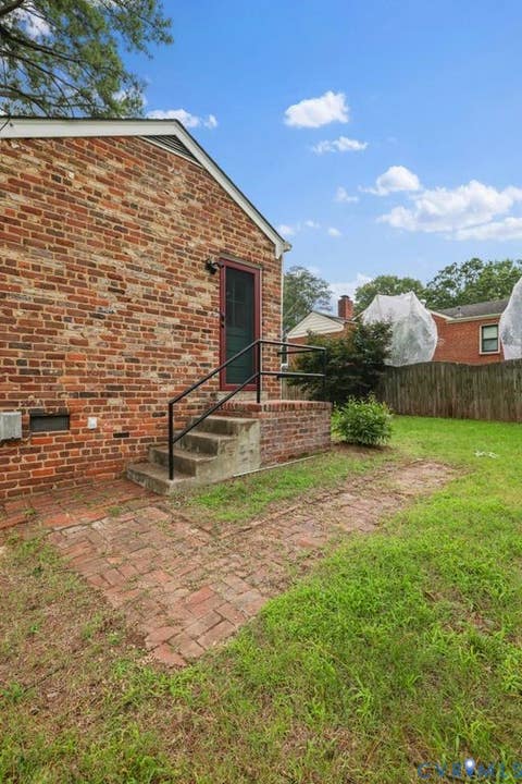 Tiny photo for 8709 Gayton Road, Henrico, VA 23229 (MLS # 2621640)