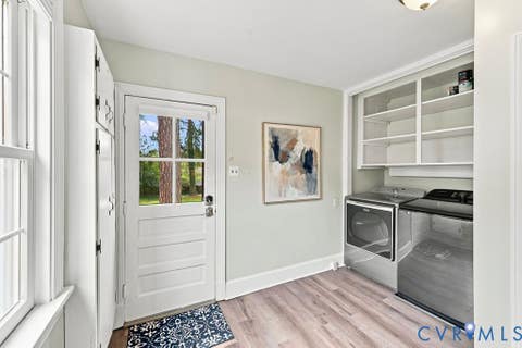 Tiny photo for 8709 Gayton Road, Henrico, VA 23229 (MLS # 2621640)