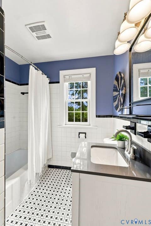 Tiny photo for 8709 Gayton Road, Henrico, VA 23229 (MLS # 2621640)