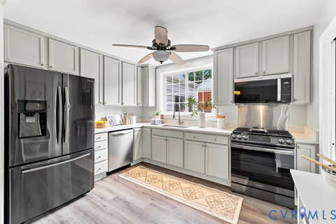 Tiny photo for 8709 Gayton Road, Henrico, VA 23229 (MLS # 2621640)
