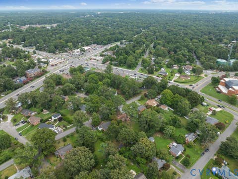 Tiny photo for 8709 Gayton Road, Henrico, VA 23229 (MLS # 2621640)