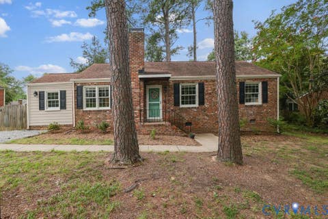 Tiny photo for 8709 Gayton Road, Henrico, VA 23229 (MLS # 2621640)