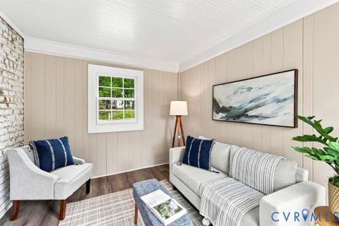 Tiny photo for 8709 Gayton Road, Henrico, VA 23229 (MLS # 2621640)