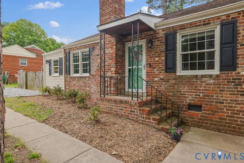 Tiny photo for 8709 Gayton Road, Henrico, VA 23229 (MLS # 2621640)