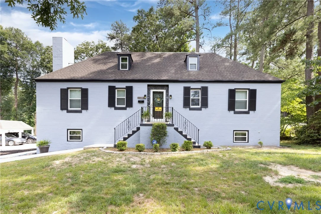 1124 Northampton Road