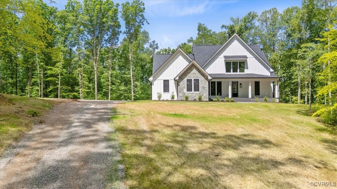 343 Petersburg Road