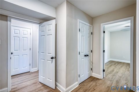 Tiny photo for 2721 Penrose Drive, Chesterfield, VA 23235 (MLS # 2529542)