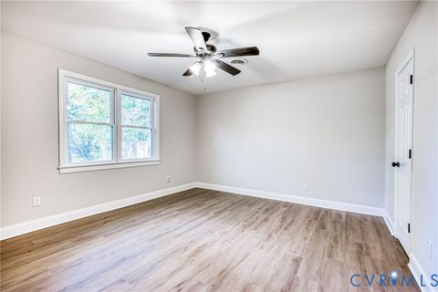 Tiny photo for 2721 Penrose Drive, Chesterfield, VA 23235 (MLS # 2529542)