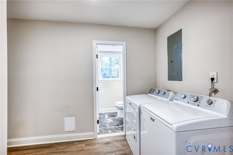 Tiny photo for 2721 Penrose Drive, Chesterfield, VA 23235 (MLS # 2529542)