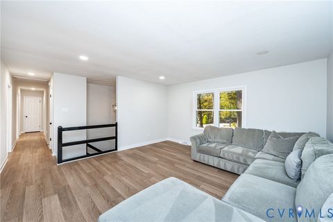 Tiny photo for 2721 Penrose Drive, Chesterfield, VA 23235 (MLS # 2529542)